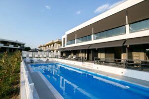 Isalos Διαμονή Γερακινή 