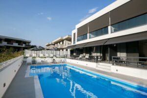 Isalos Διαμονή Γερακινή 