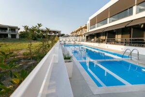 Isalos Διαμονή Γερακινή 