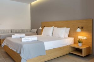 Isalos Διαμονή Γερακινή 