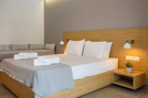 Isalos Διαμονή Γερακινή 