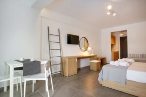 Isalos Διαμονή Γερακινή 