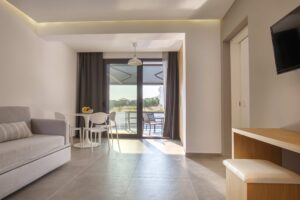 Isalos Διαμονή Γερακινή 