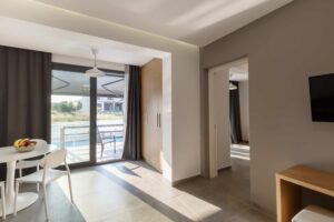 Isalos Διαμονή Γερακινή 