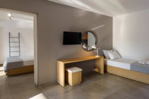 Isalos Διαμονή Γερακινή 