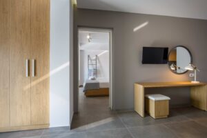 Isalos Διαμονή Γερακινή 