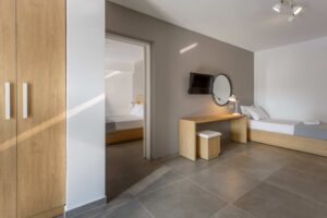 Isalos Διαμονή Γερακινή 