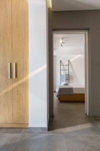 Isalos Διαμονή Γερακινή 