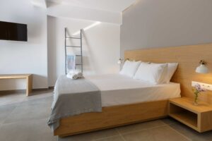 Isalos Διαμονή Γερακινή 