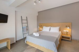 Isalos Διαμονή Γερακινή 