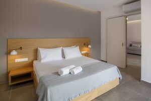 Isalos Διαμονή Γερακινή 