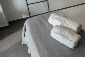 Isalos Διαμονή Γερακινή 