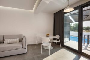 Isalos Διαμονή Γερακινή 