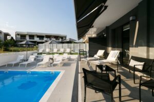 Isalos Διαμονή Γερακινή 