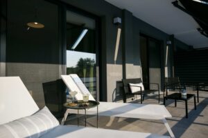 Isalos Διαμονή Γερακινή 