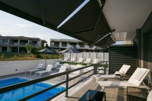 Isalos Διαμονή Γερακινή 