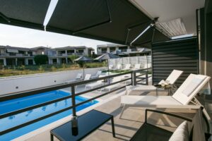 Isalos Διαμονή Γερακινή 