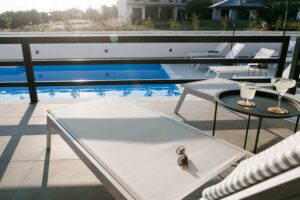 Isalos Διαμονή Γερακινή 