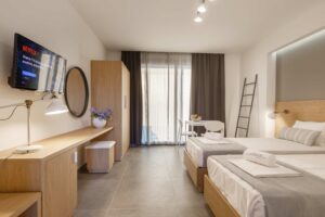 Isalos Διαμονή Γερακινή 