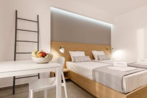 Isalos Διαμονή Γερακινή 