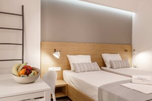 Isalos Διαμονή Γερακινή 