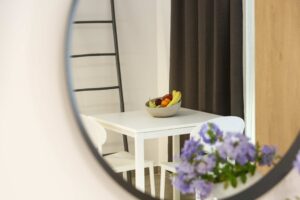 Isalos Διαμονή Γερακινή 