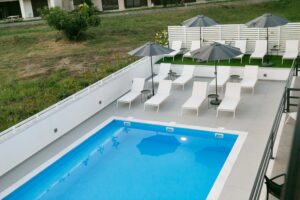 Isalos Διαμονή Γερακινή 