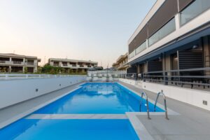 Isalos Διαμονή Γερακινή 