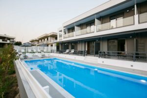 Isalos Διαμονή Γερακινή 