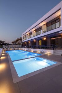 Isalos Διαμονή Γερακινή 